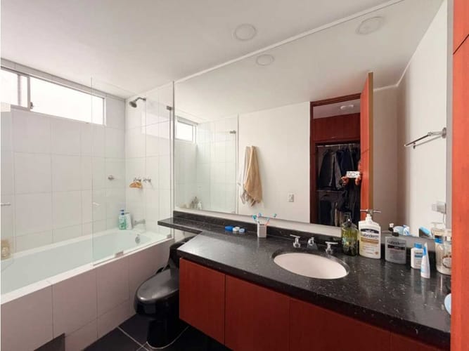 Apartaestudio en venta en Gratamira, Bogotá, 184 m² · foto 16 de 23