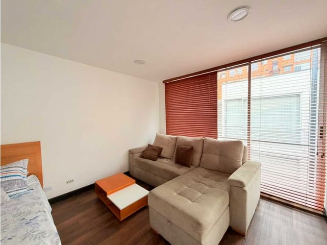 Apartaestudio en venta en Gratamira, Bogotá, 184 m² · foto 17 de 23