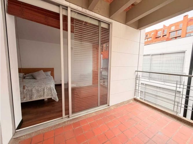 Apartaestudio en venta en Gratamira, Bogotá, 184 m² · foto 19 de 23