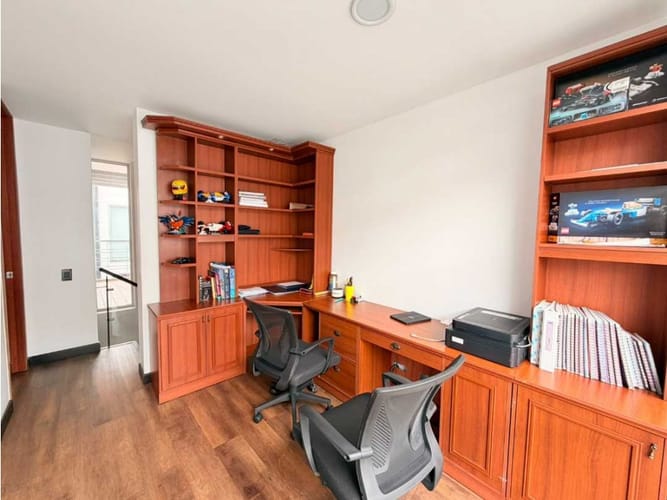 Apartaestudio en venta en Gratamira, Bogotá, 184 m² · foto 20 de 23