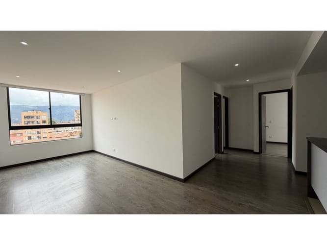 Apartamento en venta en Centro Historico, Chía · foto 2 de 21