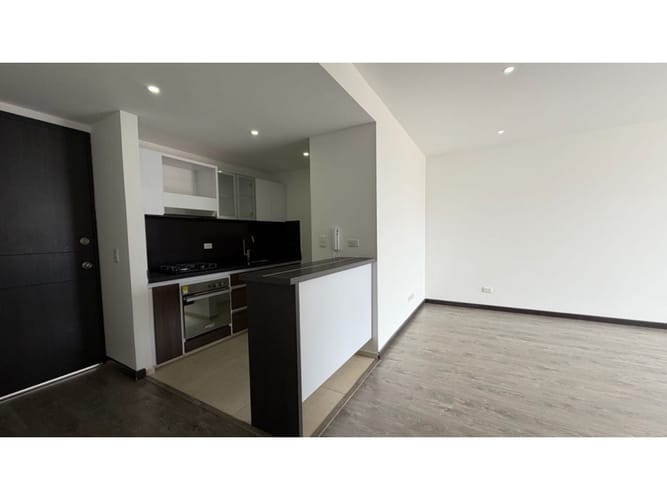 Apartamento en venta en Centro Historico, Chía · foto 3 de 21