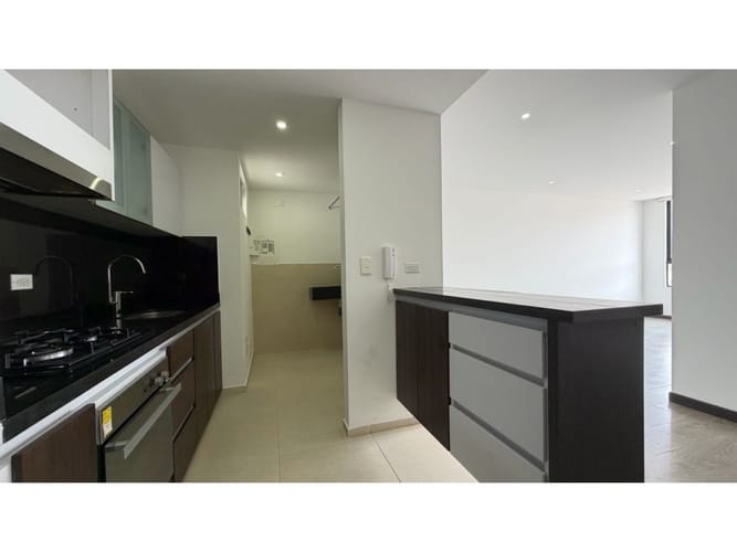 Apartamento en venta en Centro Historico, Chía · foto 4 de 21