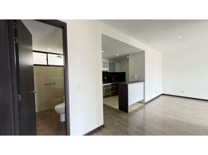 Apartamento en venta en Centro Historico, Chía · foto 6 de 21