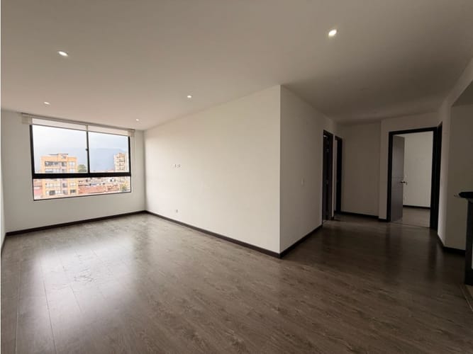 Apartamento en venta en Centro Historico, Chía · foto 7 de 21