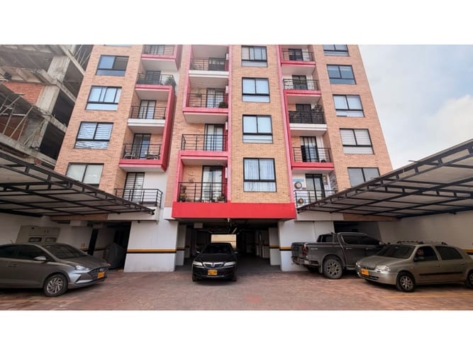 Apartamento en venta en Centro Historico, Chía · foto 15 de 21