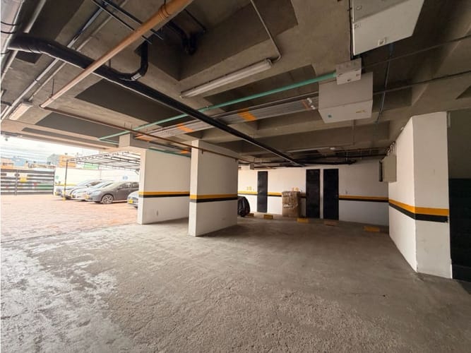 Apartamento en venta en Centro Historico, Chía · foto 16 de 21