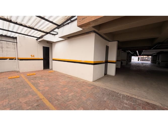Apartamento en venta en Centro Historico, Chía · foto 17 de 21