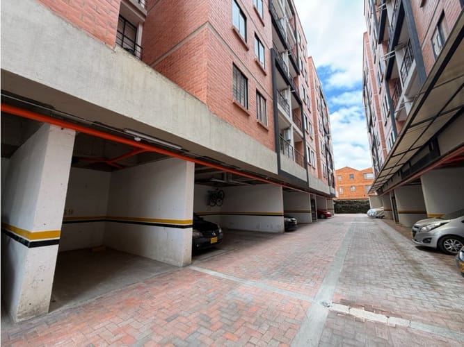 Apartamento en venta en Centro Historico, Chía · foto 21 de 21