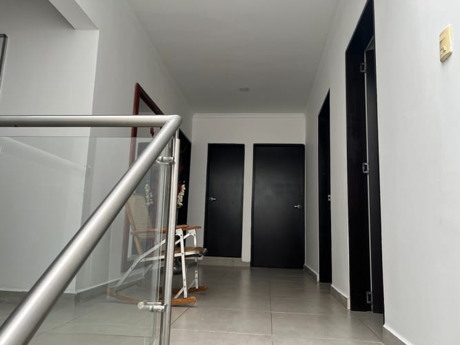 Casa de 4 alcobas en venta en Belen La Palma, Medellín, 258 m² · foto 12 de 24