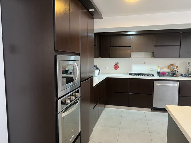 Casa de 4 alcobas en venta en Belen La Palma, Medellín, 258 m² · foto 4 de 24