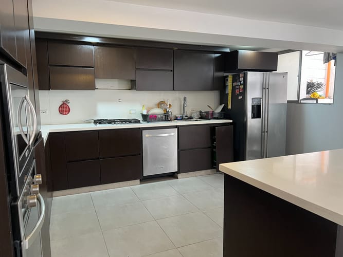 Casa de 4 alcobas en venta en Belen La Palma, Medellín, 258 m² · foto 5 de 24