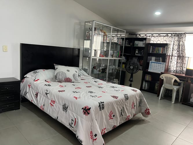 Casa de 4 alcobas en venta en Belen La Palma, Medellín, 258 m² · foto 19 de 24