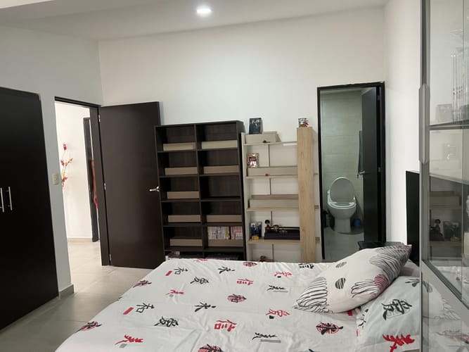 Casa de 4 alcobas en venta en Belen La Palma, Medellín, 258 m² · foto 21 de 24