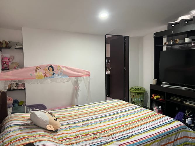 Casa de 4 alcobas en venta en Belen La Palma, Medellín, 258 m² · foto 24 de 24