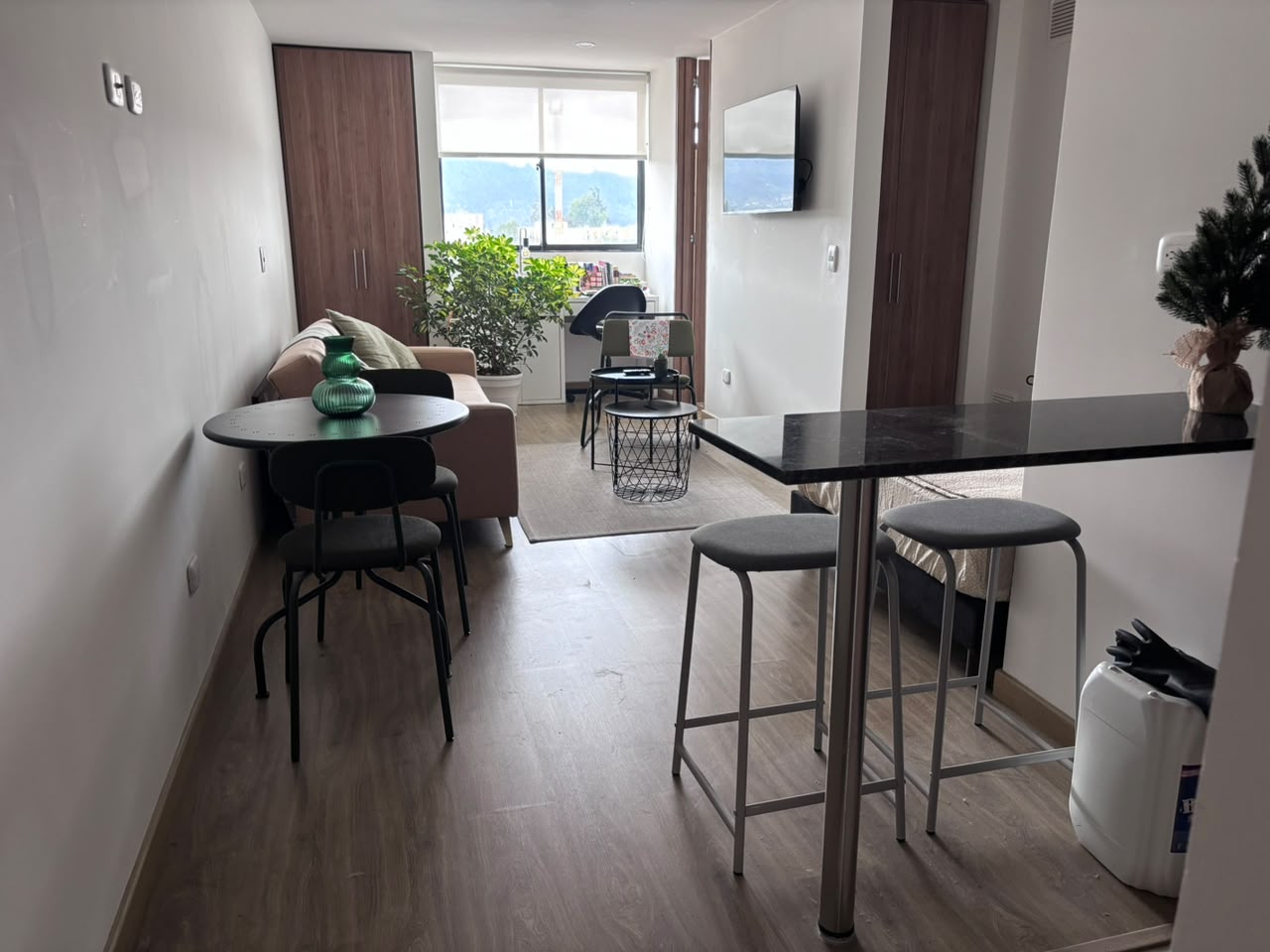 Apartamento en venta en Laura Vicuña, Chía · foto 2 de 6