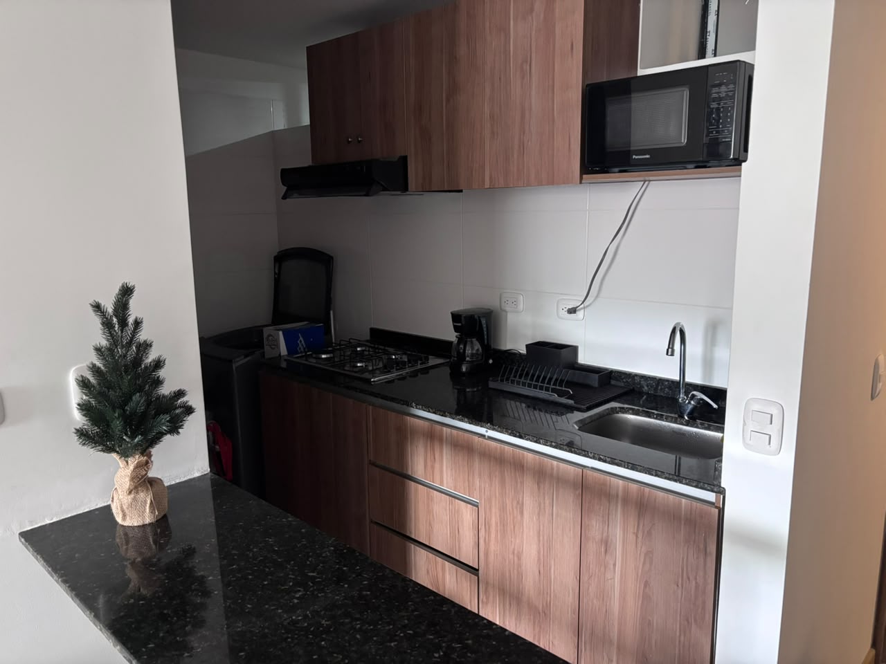Apartamento en venta en Laura Vicuña, Chía · foto 4 de 6