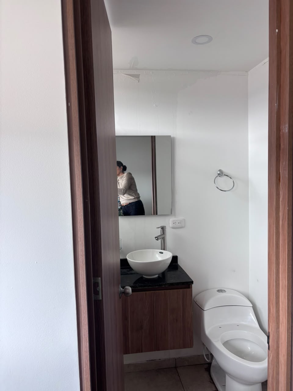 Apartamento en venta en Laura Vicuña, Chía · foto 5 de 6