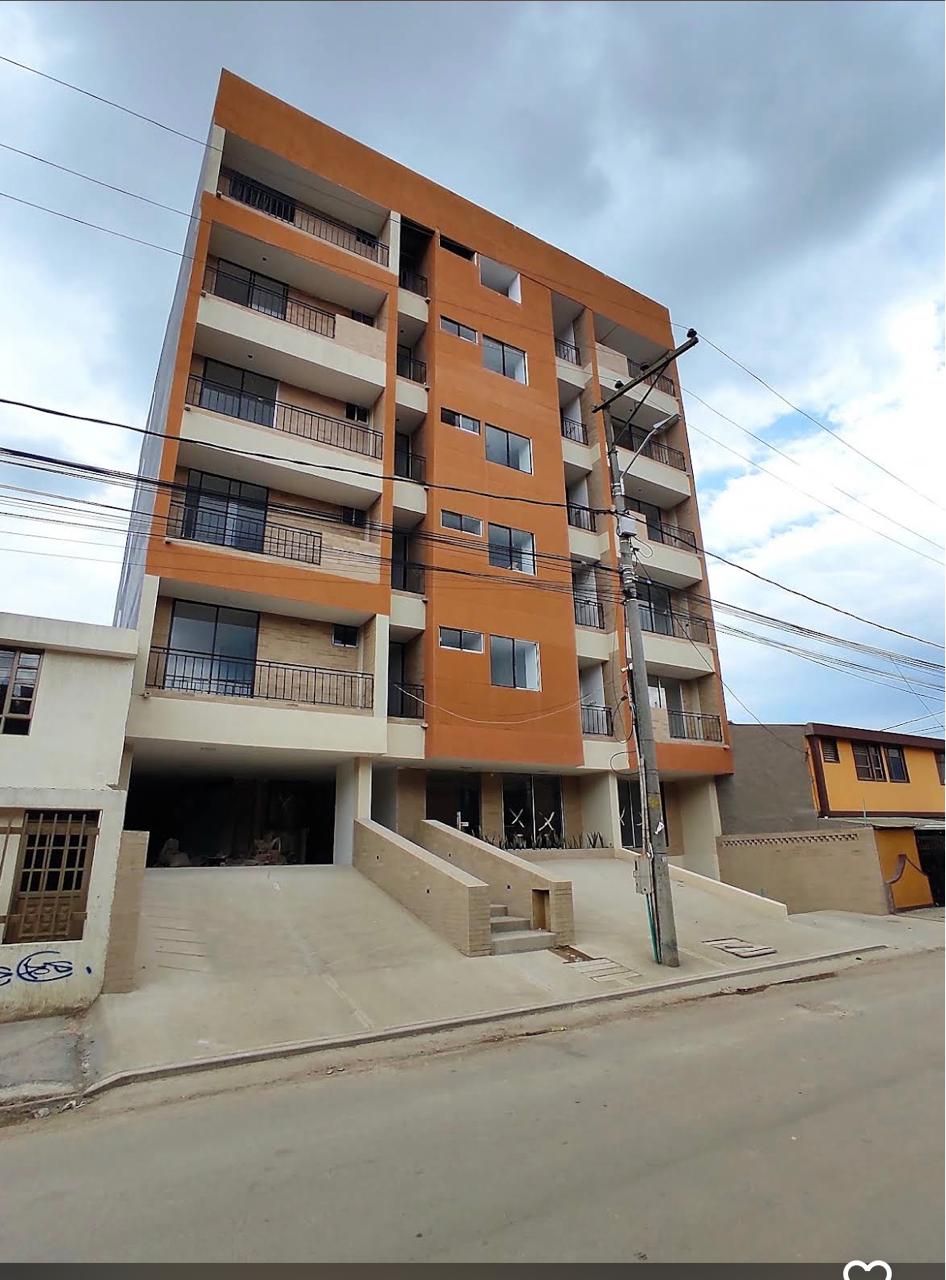 Apartamento en venta en Laura Vicuña, Chía · foto 6 de 6