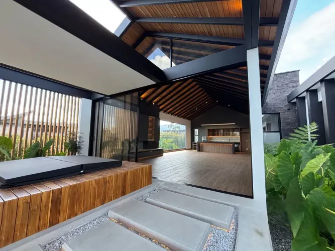 Casa de 3 alcobas en venta en El Tablazo, Rionegro, 1700 m² · foto 8 de 22