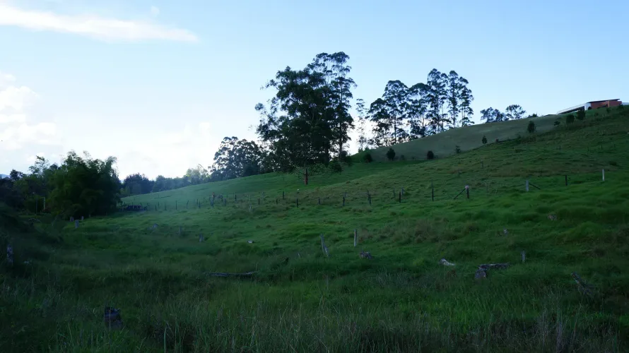 Lote en venta en Pontezuela, Rionegro, 27530 m² · foto 2 de 21