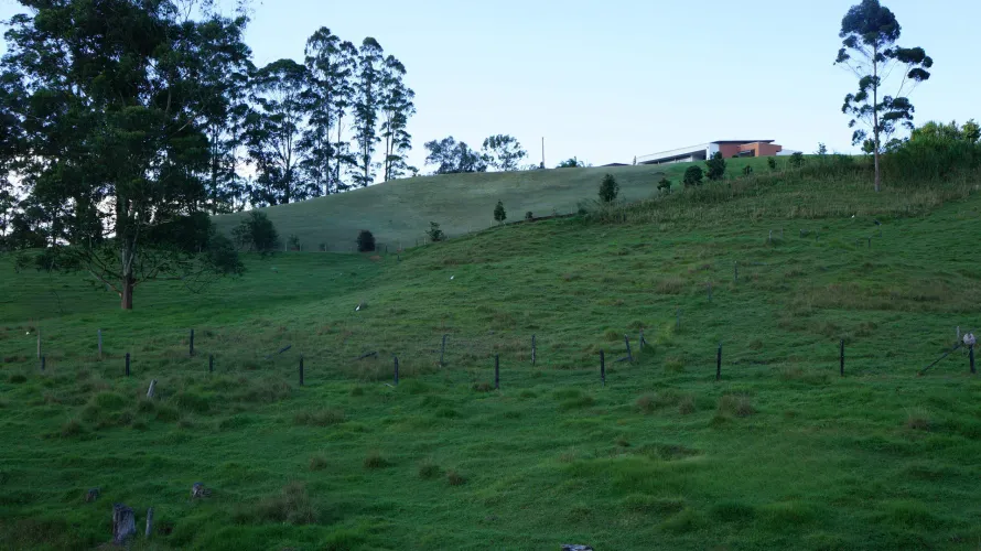 Lote en venta en Pontezuela, Rionegro, 27530 m² · foto 8 de 21