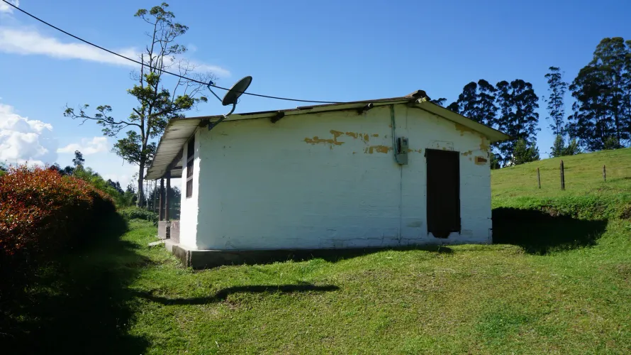 Lote en venta en Pontezuela, Rionegro, 27530 m² · foto 9 de 21