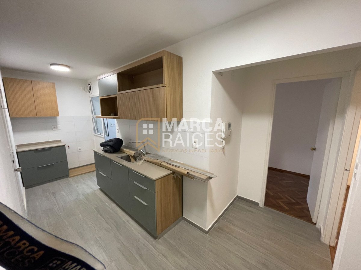 Apartamento en Alquiler · Foto 9