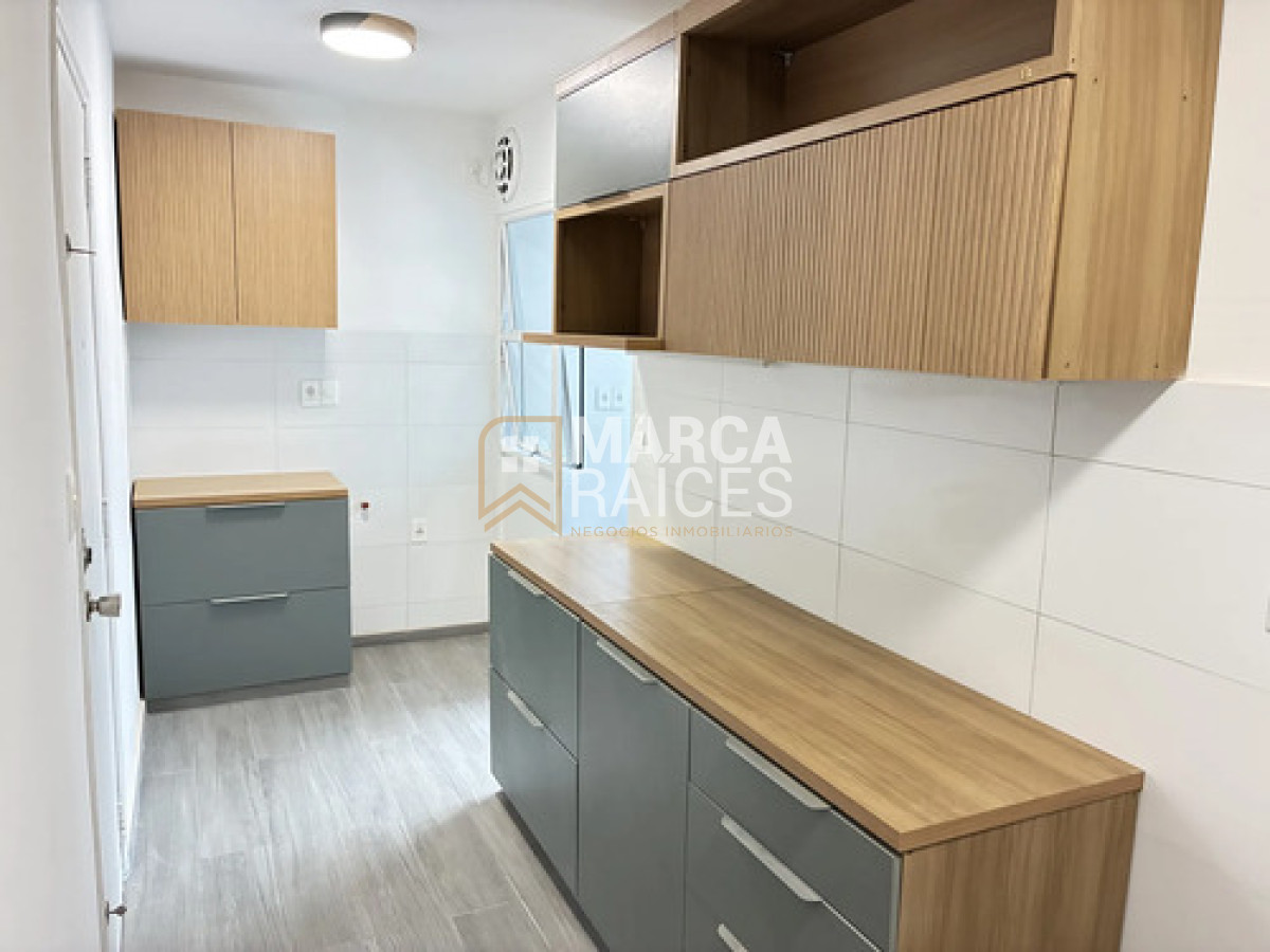 Apartamento en Alquiler · Foto 12