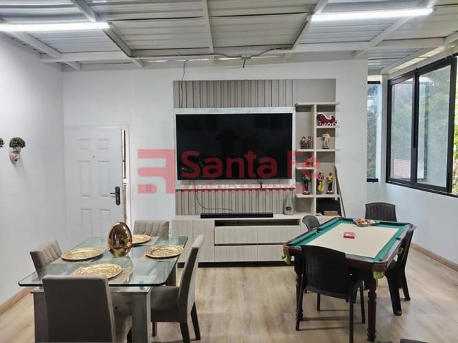 Apartamento en arriendo en Los Pinos, Medellín, 52 m² · foto 4 de 10
