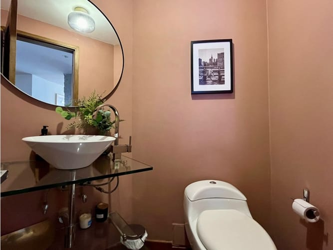 Apartamento en venta en Los Rosales, Bogotá, 177 m² · foto 14 de 22