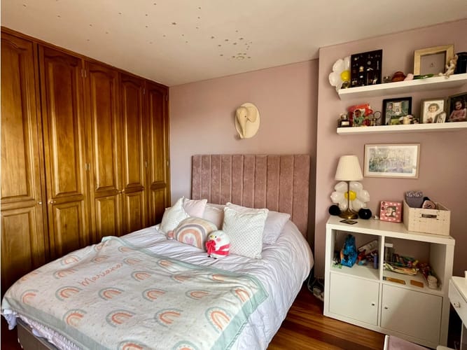 Apartamento en venta en Los Rosales, Bogotá, 177 m² · foto 16 de 22