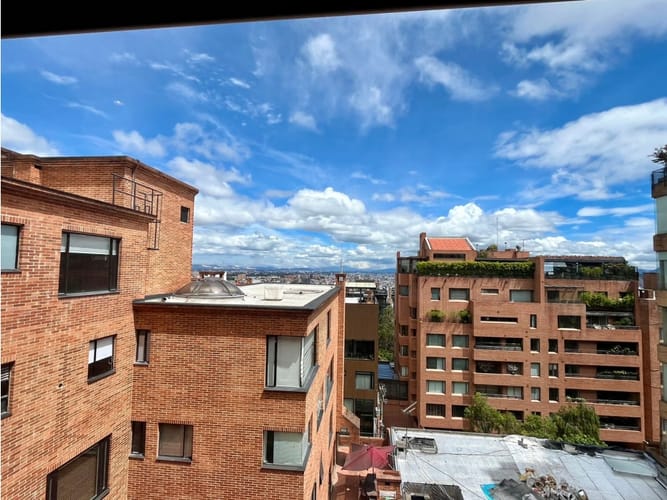 Apartamento en venta en Los Rosales, Bogotá, 177 m² · foto 20 de 22
