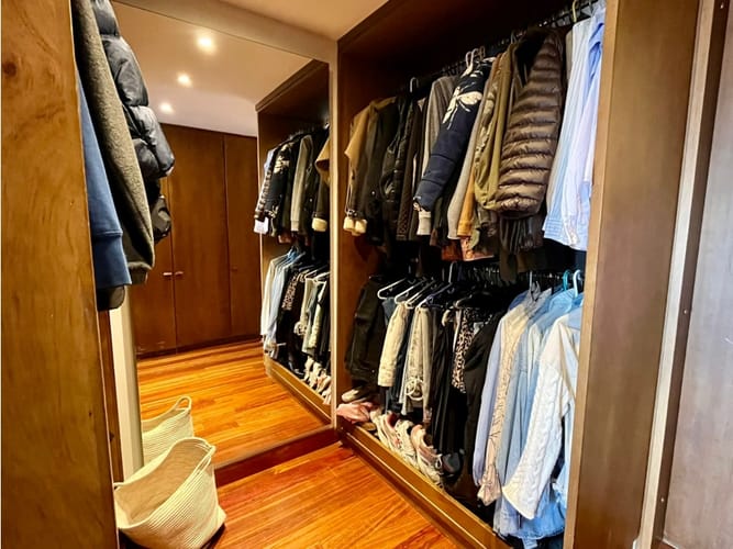 Apartamento en venta en Los Rosales, Bogotá, 177 m² · foto 21 de 22