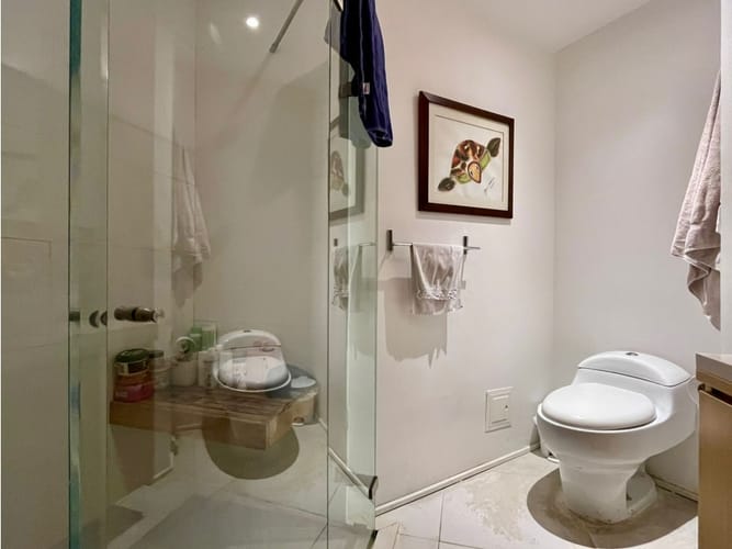 Apartamento en venta en Los Rosales, Bogotá, 177 m² · foto 22 de 22