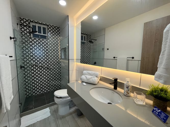 Apartamento de 2 alcobas en venta en La Boquilla, Cartagena, 92 m² · foto 19 de 24