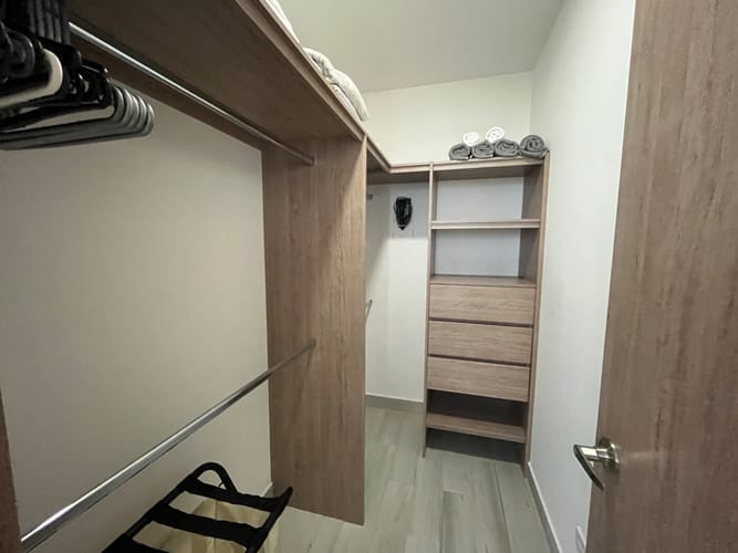 Apartamento de 2 alcobas en venta en La Boquilla, Cartagena, 92 m² · foto 13 de 24