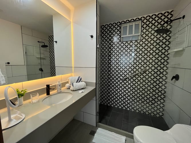 Apartamento de 2 alcobas en venta en La Boquilla, Cartagena, 92 m² · foto 24 de 24