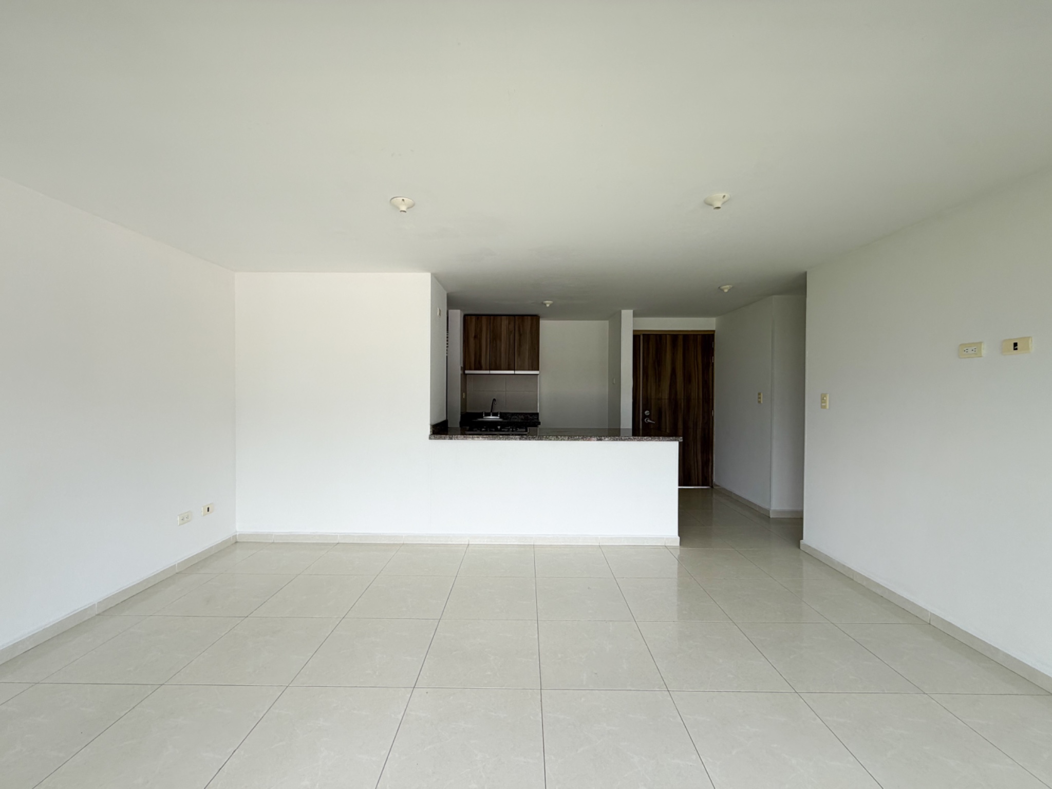 Apartamento en venta en Cañaveral, Floridablanca · foto 2 de 15