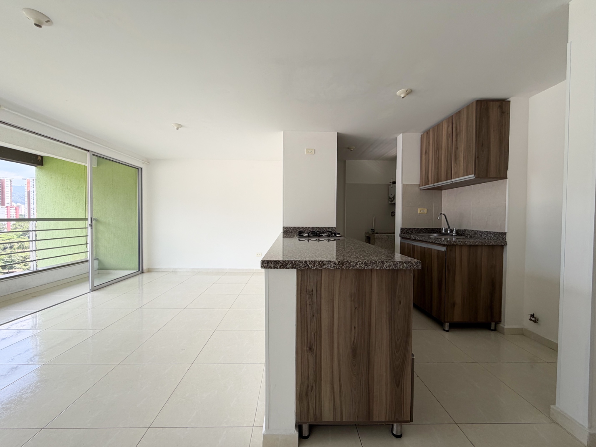 Apartamento en venta en Cañaveral, Floridablanca · foto 6 de 15