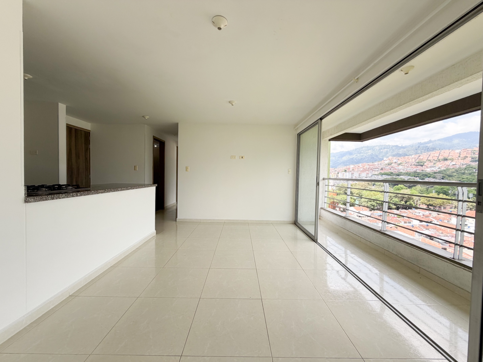 Apartamento en venta en Cañaveral, Floridablanca · foto 5 de 15