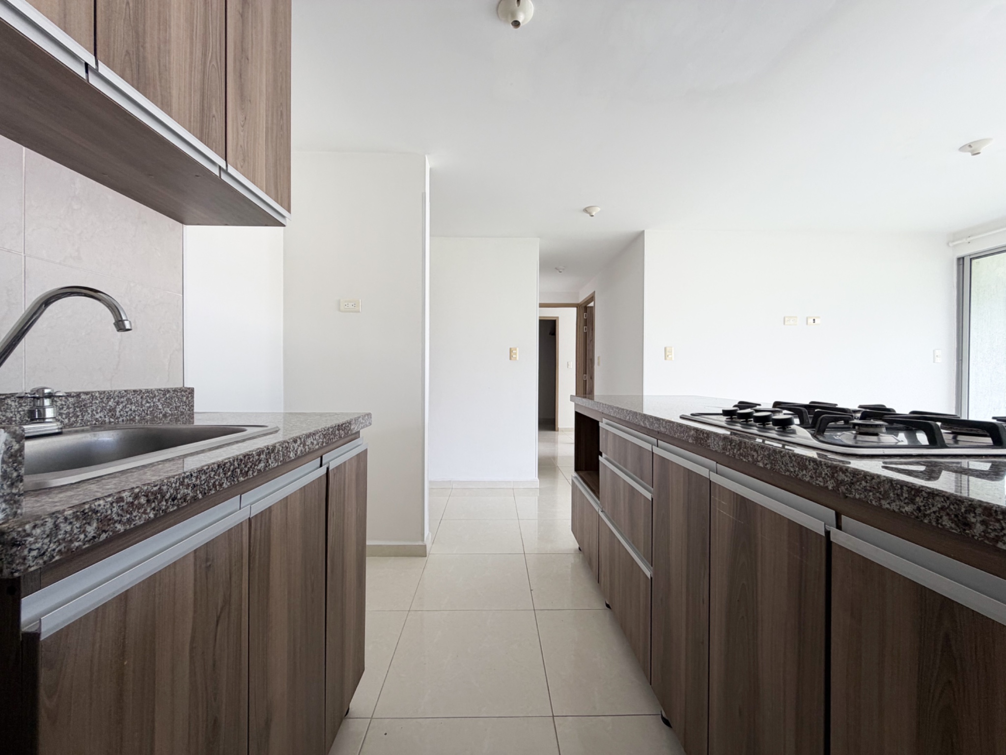 Apartamento en venta en Cañaveral, Floridablanca · foto 11 de 15