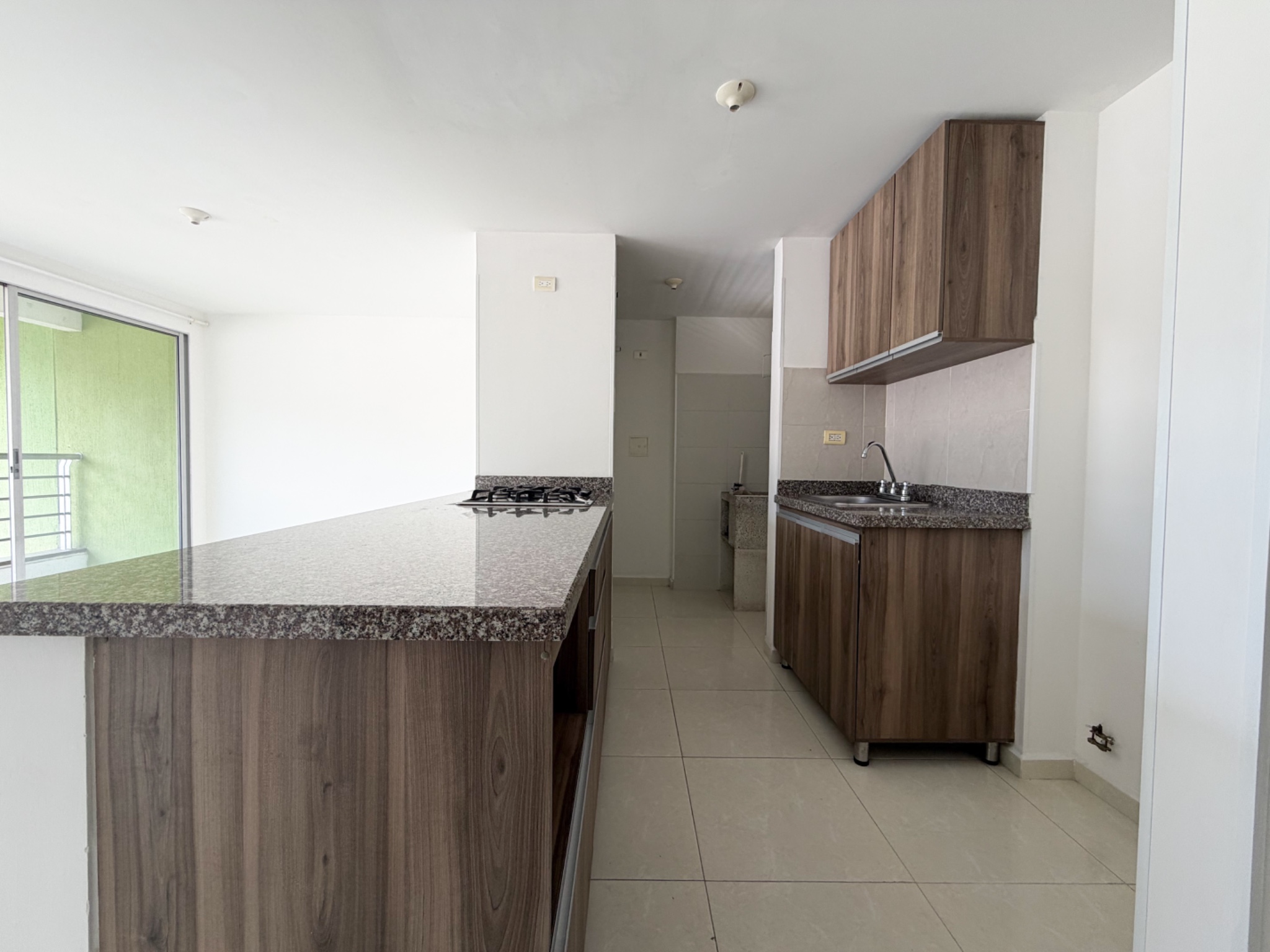 Apartamento en venta en Cañaveral, Floridablanca · foto 10 de 15