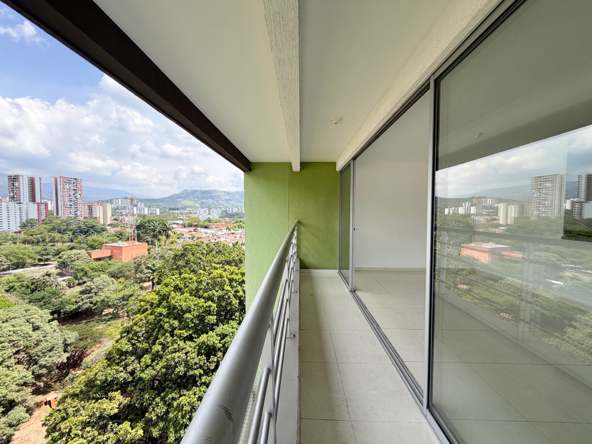 Apartamento en venta en Cañaveral, Floridablanca · foto 15 de 15