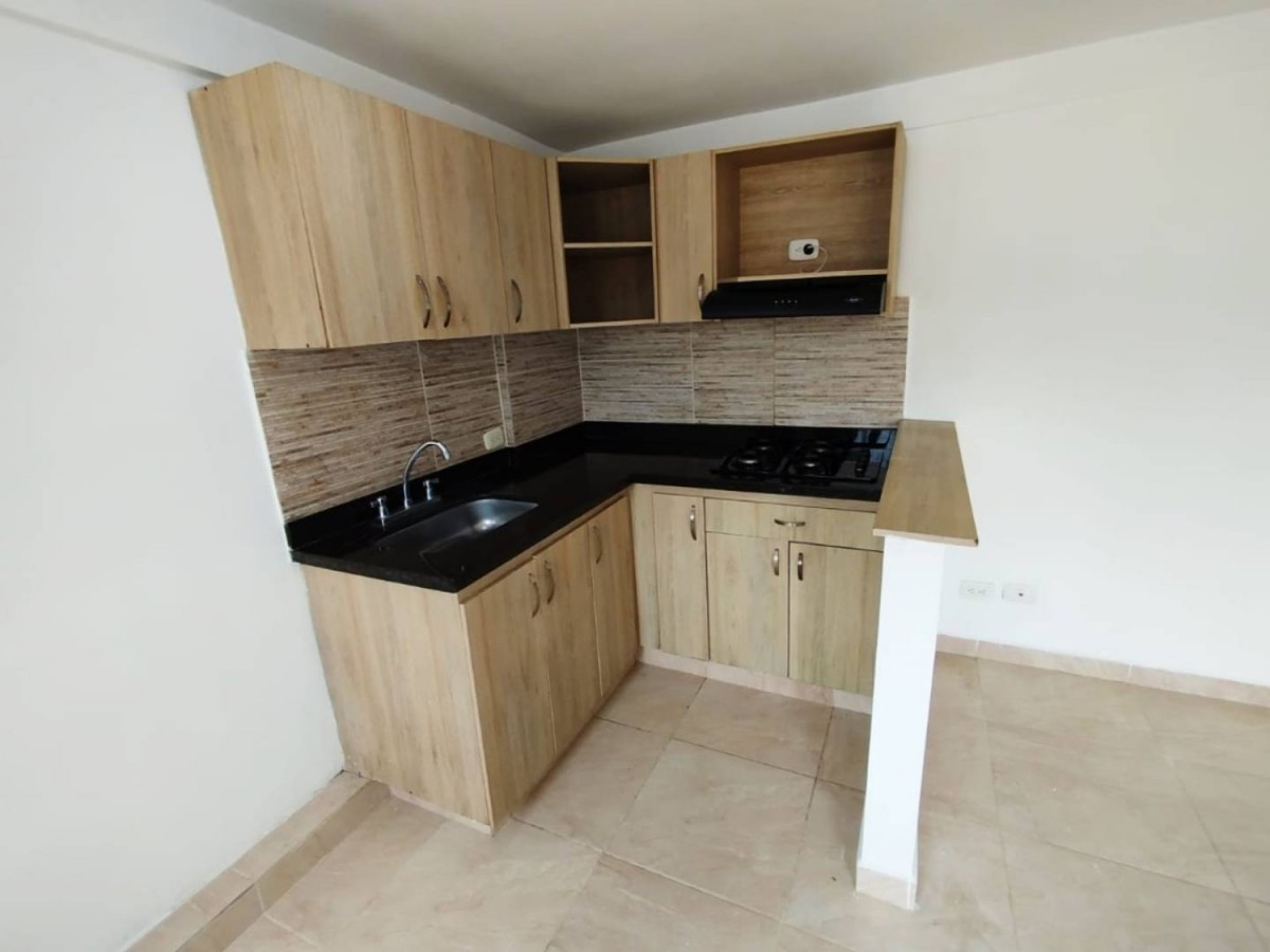 Apartamento en Arriendo en Quitasol, Bello