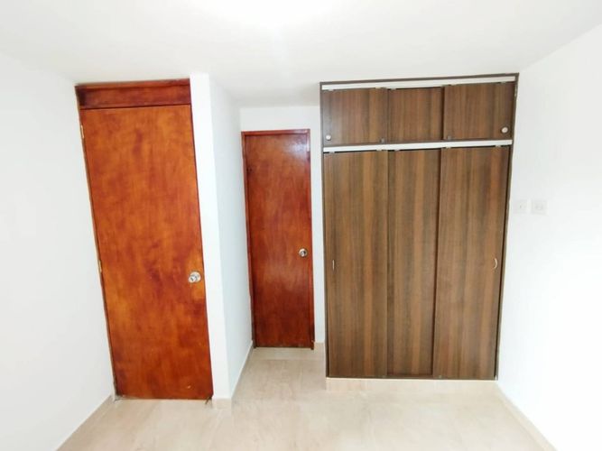 Apartamento de 2 alcobas en arriendo en Quitasol, Bello, 65 m² · foto 6 de 14