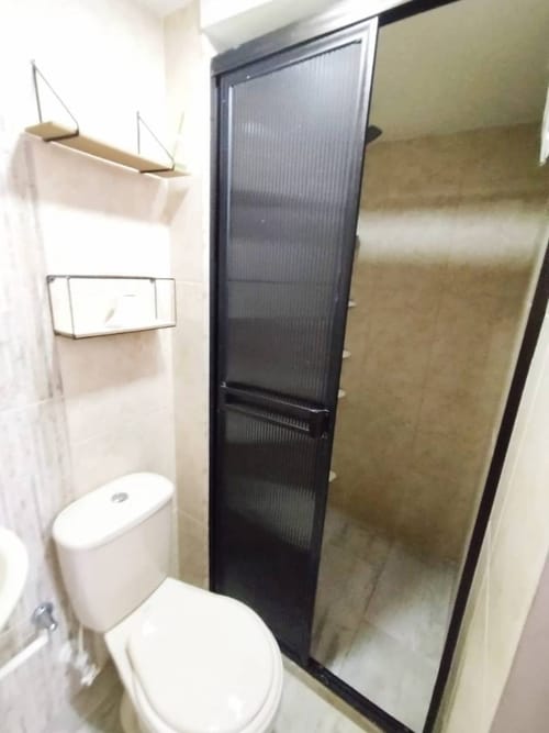 Apartamento de 2 alcobas en arriendo en Quitasol, Bello, 65 m² · foto 8 de 14