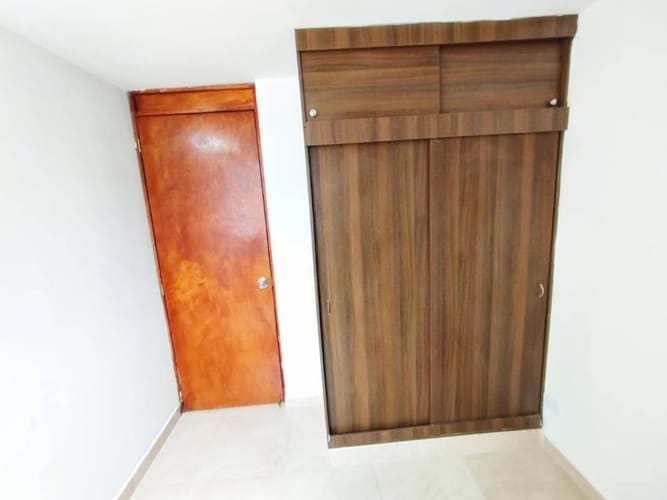 Apartamento de 2 alcobas en arriendo en Quitasol, Bello, 65 m² · foto 9 de 14