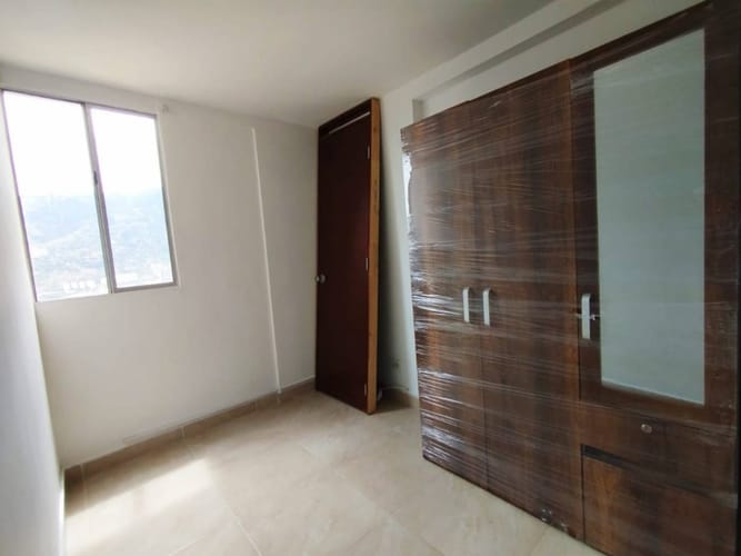 Apartamento de 2 alcobas en arriendo en Quitasol, Bello, 65 m² · foto 11 de 14
