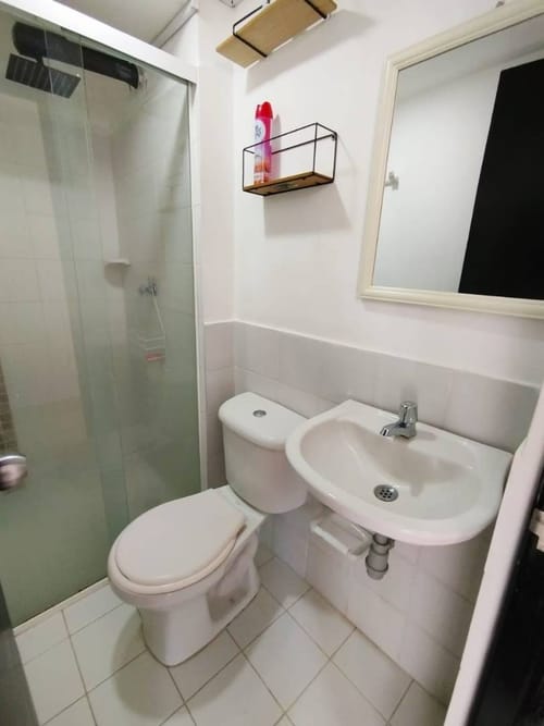 Apartamento de 2 alcobas en arriendo en Quitasol, Bello, 65 m² · foto 13 de 14